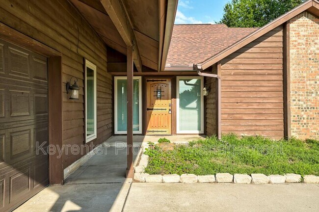 Foto del edificio - 3619 Chatham Ct