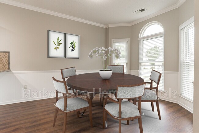 Building Photo - 2104 Amberley Woods Terrace