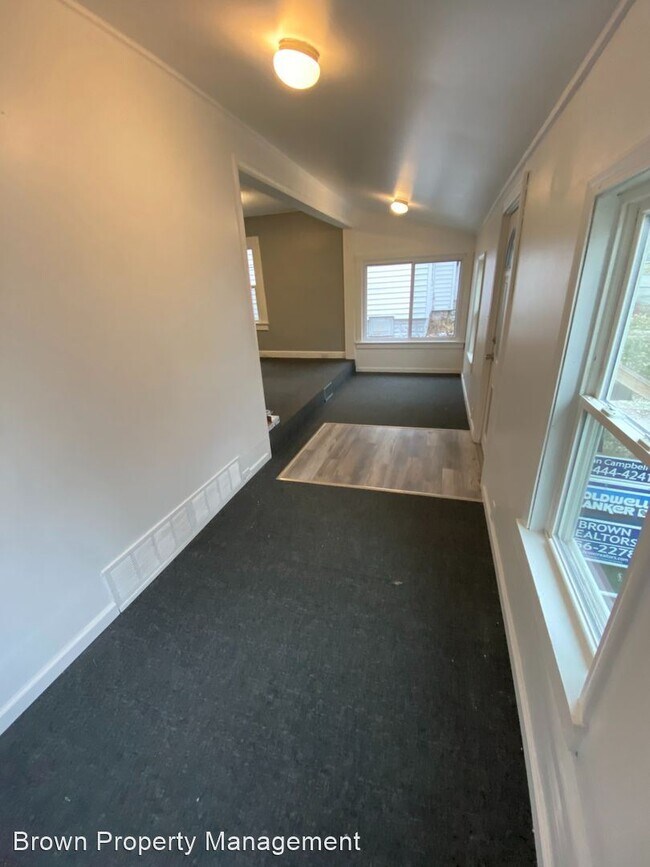 Building Photo - 2 br, 1 bath House - 2711 Sanford st.