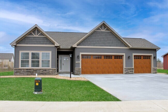 Foto del edificio - 2206 Rocky Ln