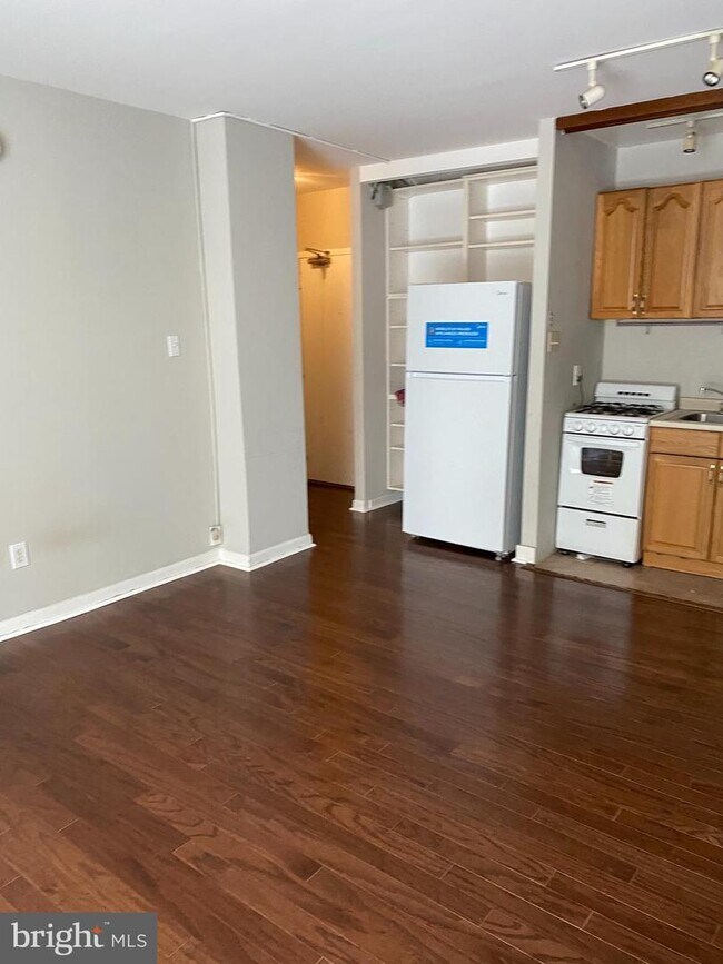 Foto del edificio - 950 25th St NW