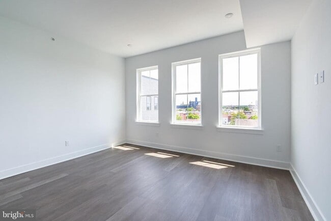 Photo - 813 N Broad St Apartment