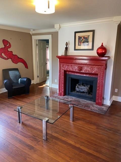 Foto del edificio - 218 E Maple St