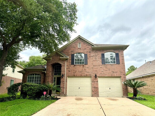 Foto del edificio - 20914 Medallion Pointe Dr