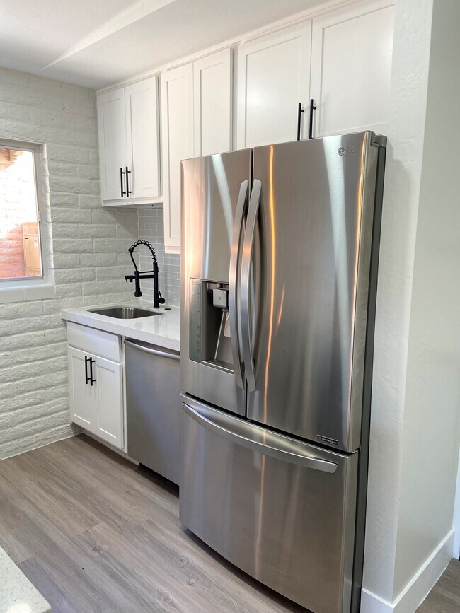 Foto del edificio - 3638 E Monterosa St