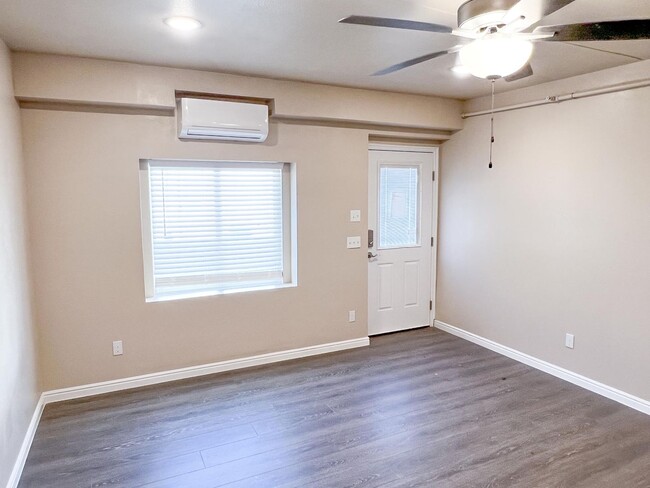 Foto del edificio - S106 - Newly Renovated Ground Floor Studio!