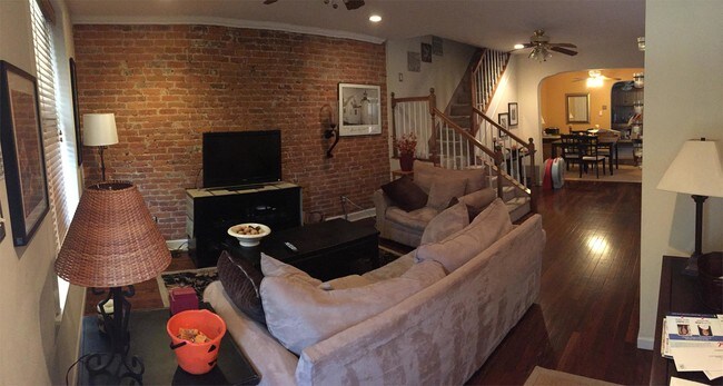 Building Photo - 4331 Manayunk Ave