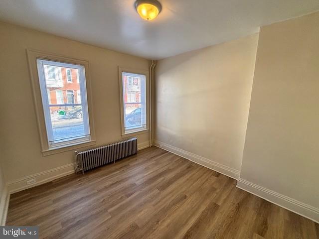 Foto del edificio - 120 N Penn St