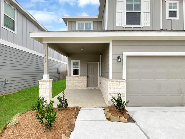 Foto del edificio - 11718 Gln Mountain Dr