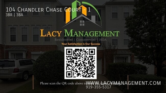 Photo - 104 Chandler Chase Ct Townhome