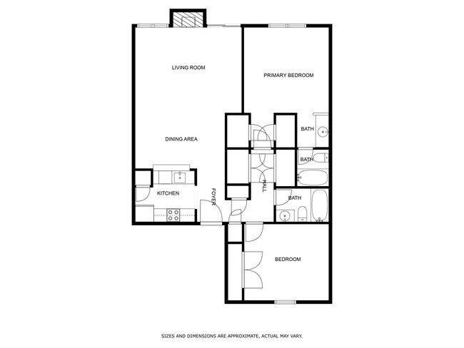 Foto del edificio - Three Bedroom with Garage and Patio in Owasso