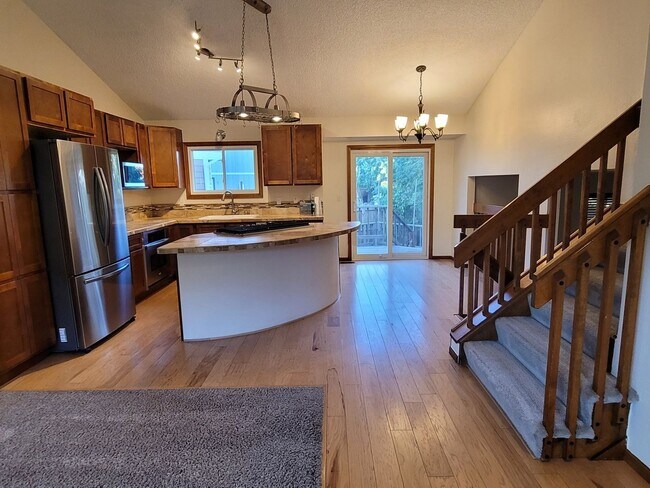 Foto del edificio - 3 Bedroom Home on  private Cul-De-Sac