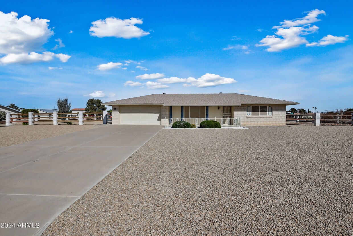 Foto principal - 11106 W Arron Dr