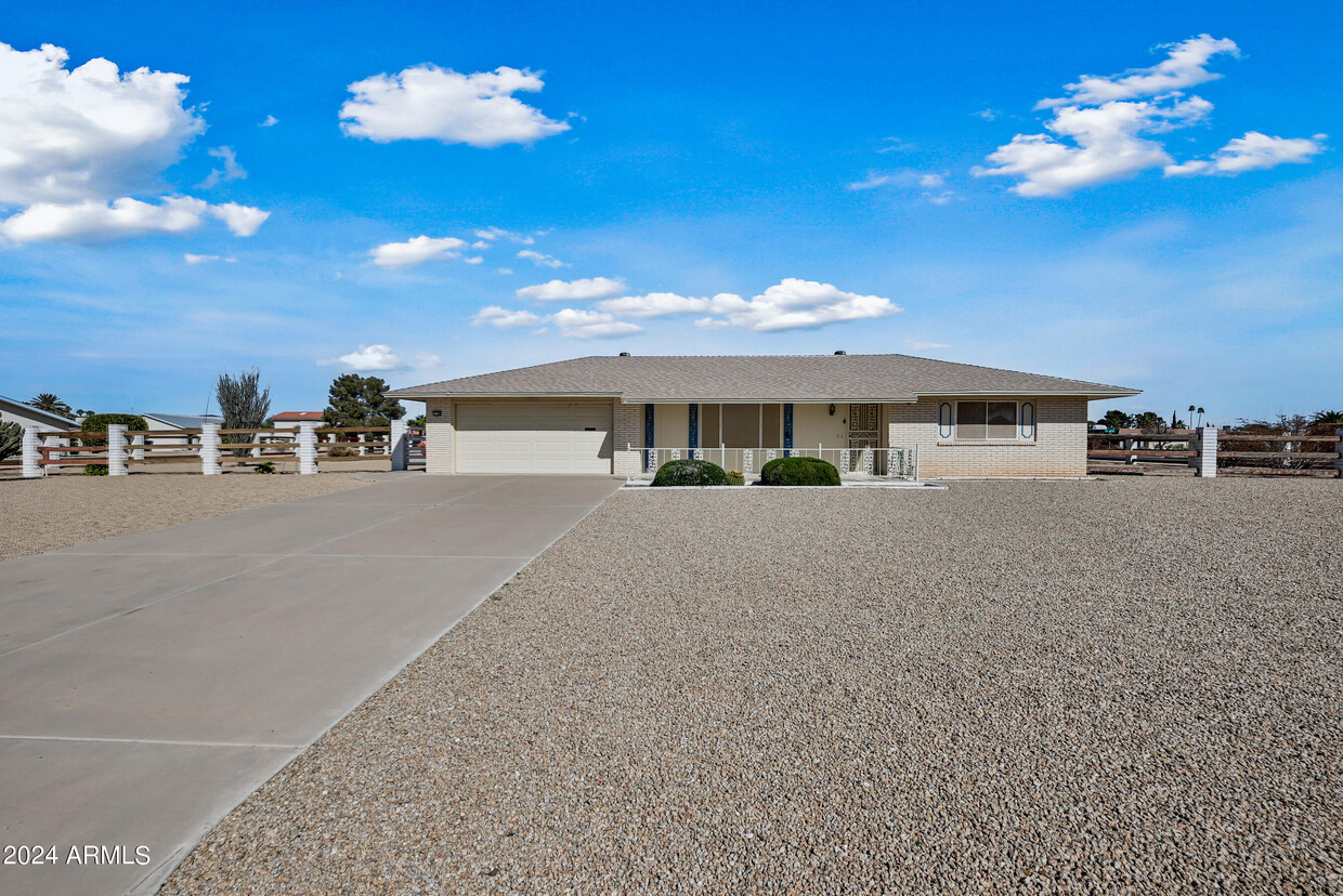 Primary Photo - 11106 W Arron Dr
