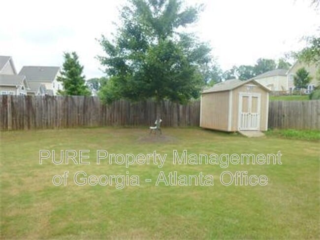 Foto del edificio - 2418 Centennial Hill Way NW