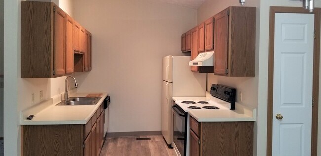 Foto del edificio - 3586 Harris Ave NW