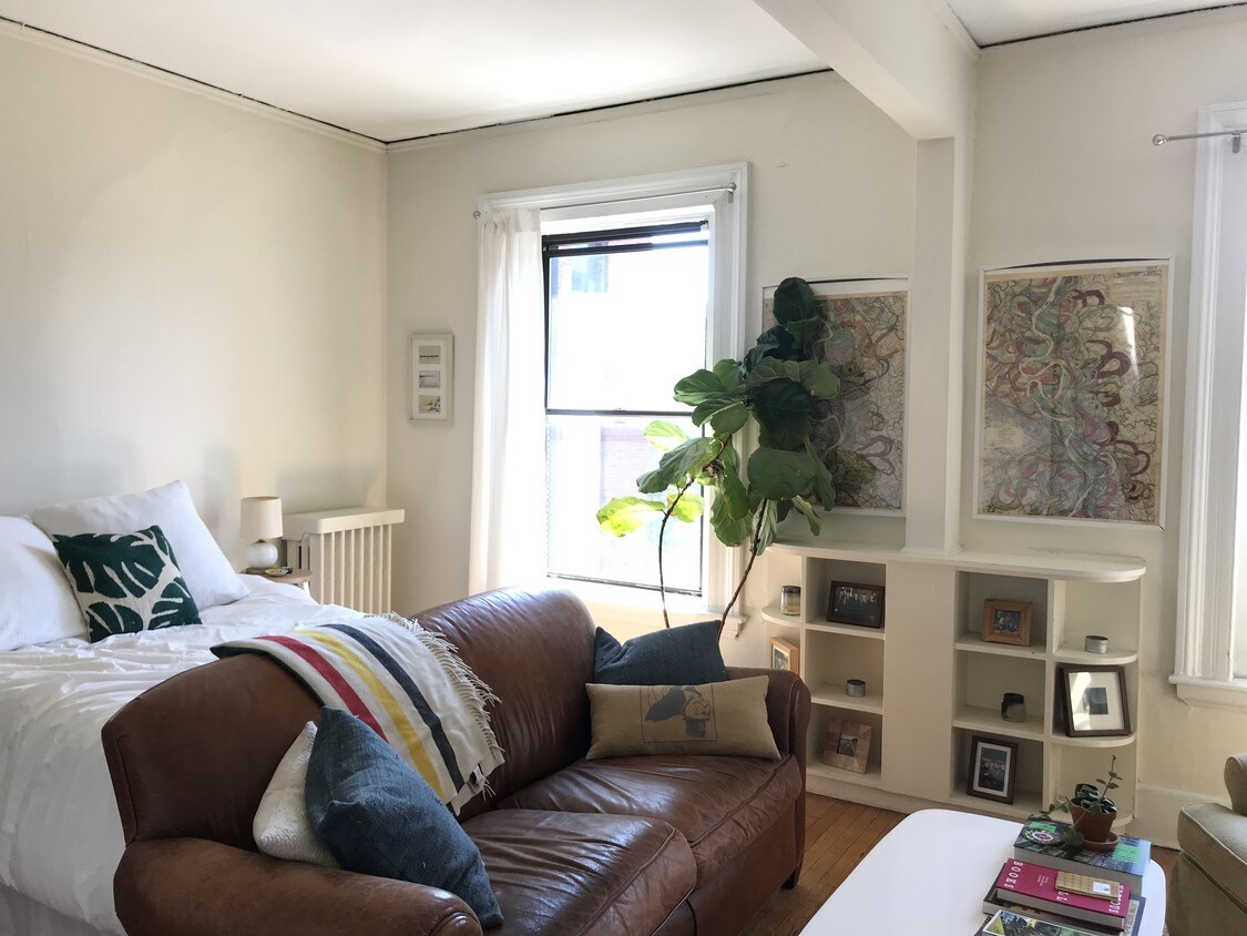 29 Massachusetts Ave, Boston, MA 02115 Apartments in Boston, MA