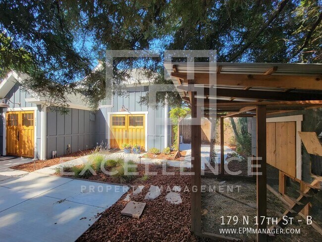 Building Photo - 179 N 17th St