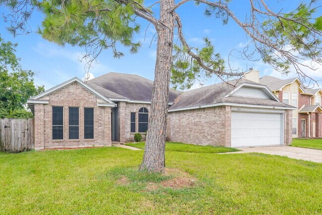 Foto del edificio - 14514 Lone Willow Ln
