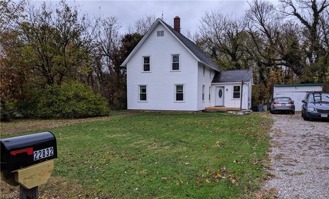 Building Photo - 22832 Boston Rd