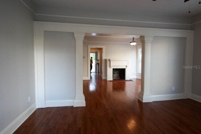Foto del edificio - 2402 N Morgan St
