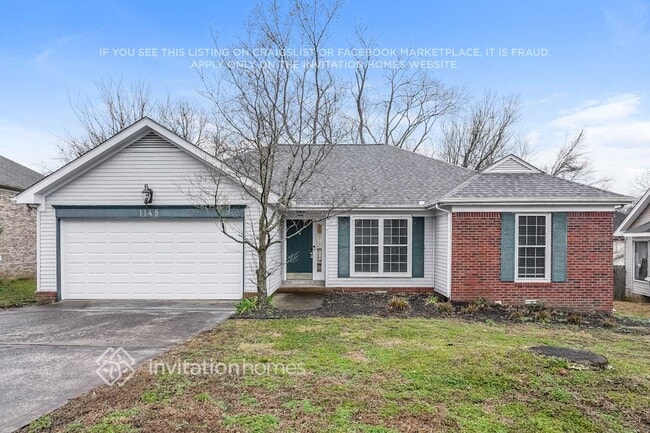 Building Photo - 1148 Dawnwood Dr