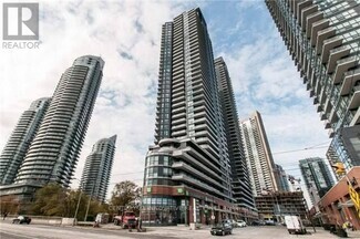 Building Photo - 2212-2212 Lake Shore Blvd W