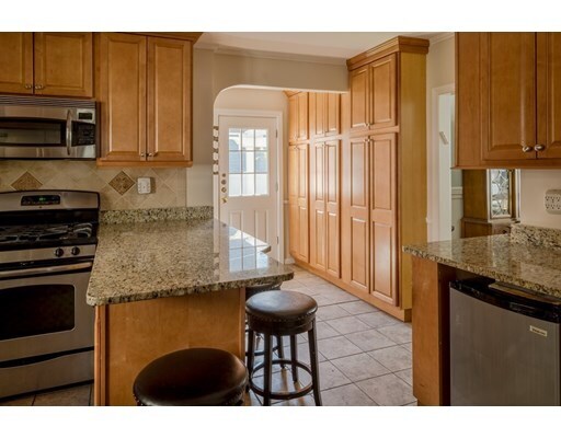 Foto del edificio - 22 Embassy Rd