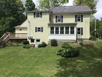 Building Photo - 271 Cordaville Rd