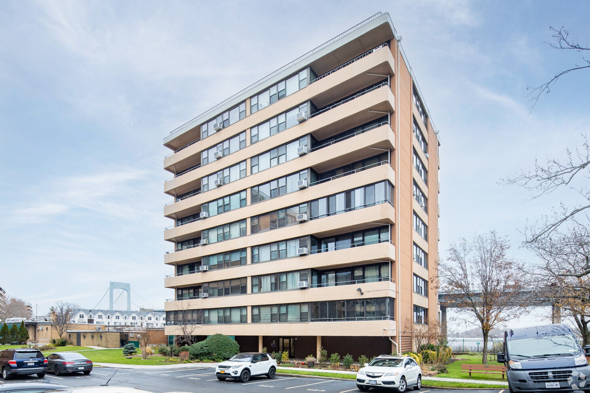 LeHavre on the Water