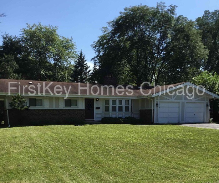 Primary Photo - 3506 Ithaca Rd
