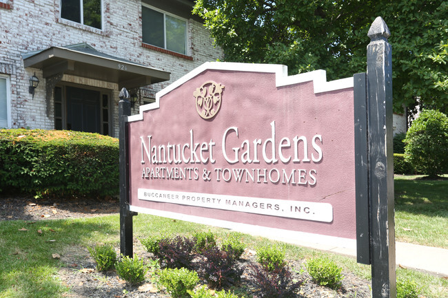 Nantucket Gardens - Apartments in Saint Louis, MO | Apartments.com