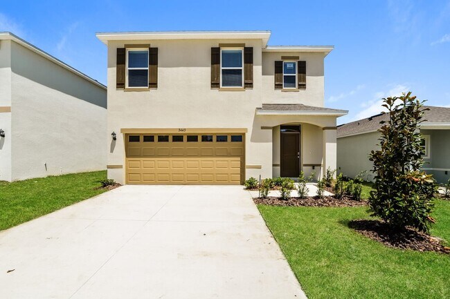 Building Photo - 3443 Nettle Loop