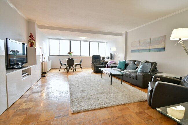 Foto del edificio - 6 Whittier Pl