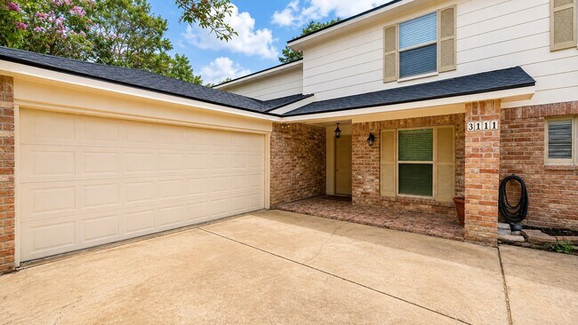Foto del edificio - 3111 W Creek Club Dr