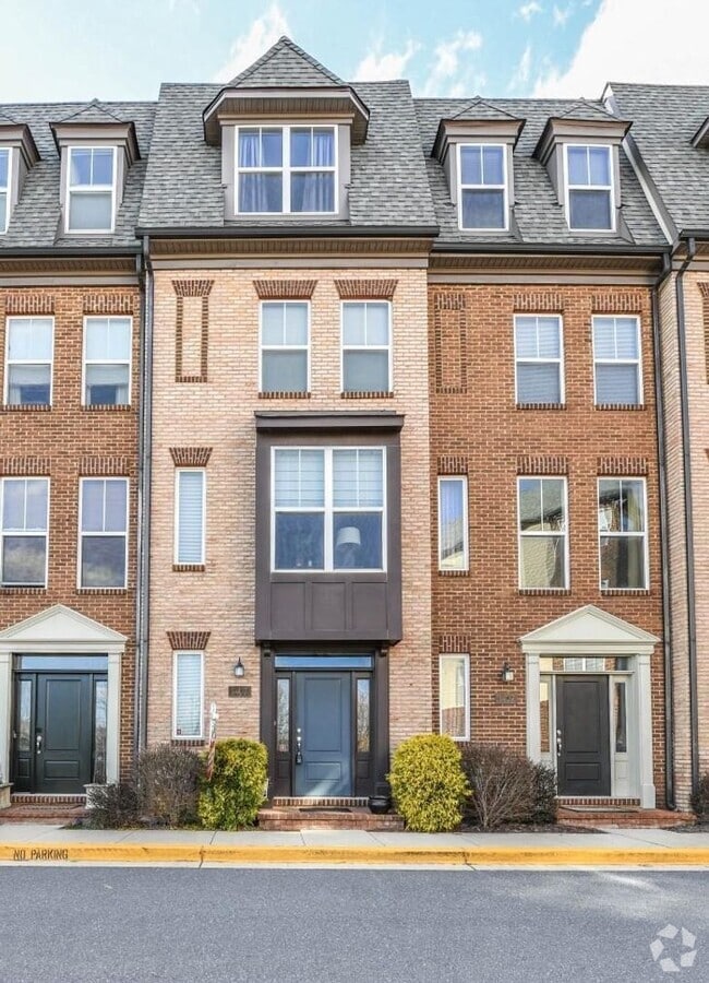 Building Photo - 1407 Trafalgar Ln