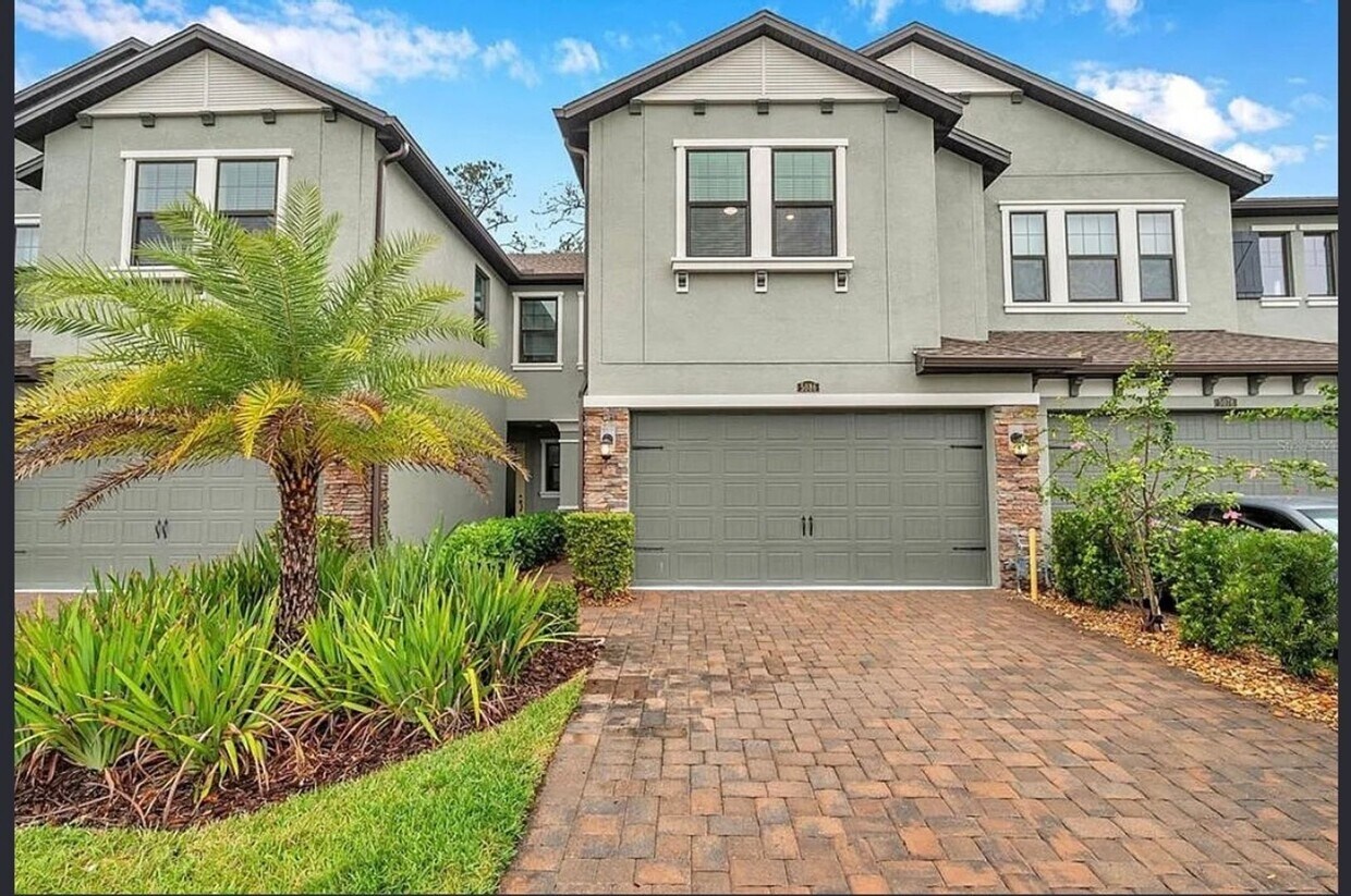 Primary Photo - Charming 3BR Townhome in Wesley Chapel