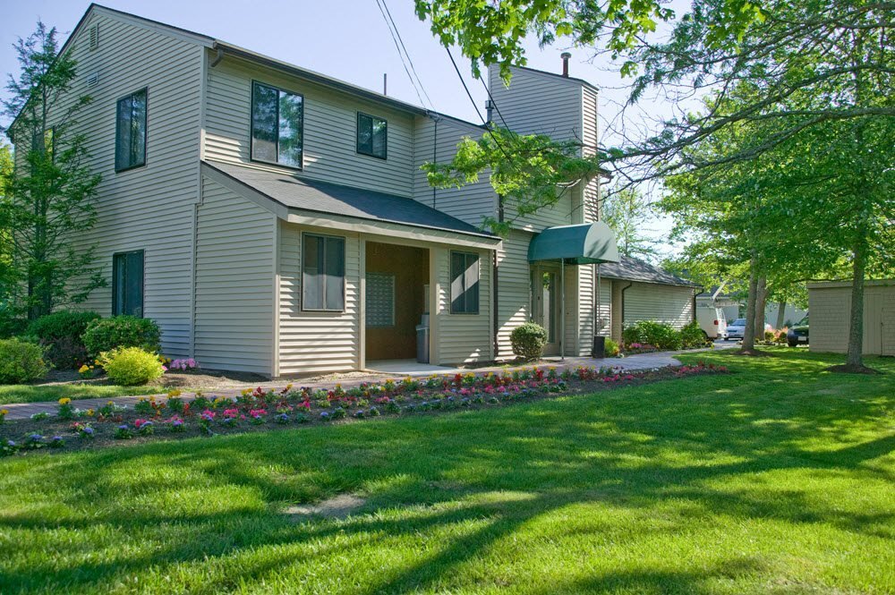 Primary Photo - Hidden Brook Apartment Homes