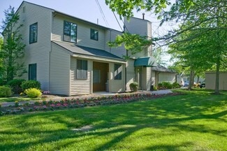 Hidden Brook Apartment Homes
