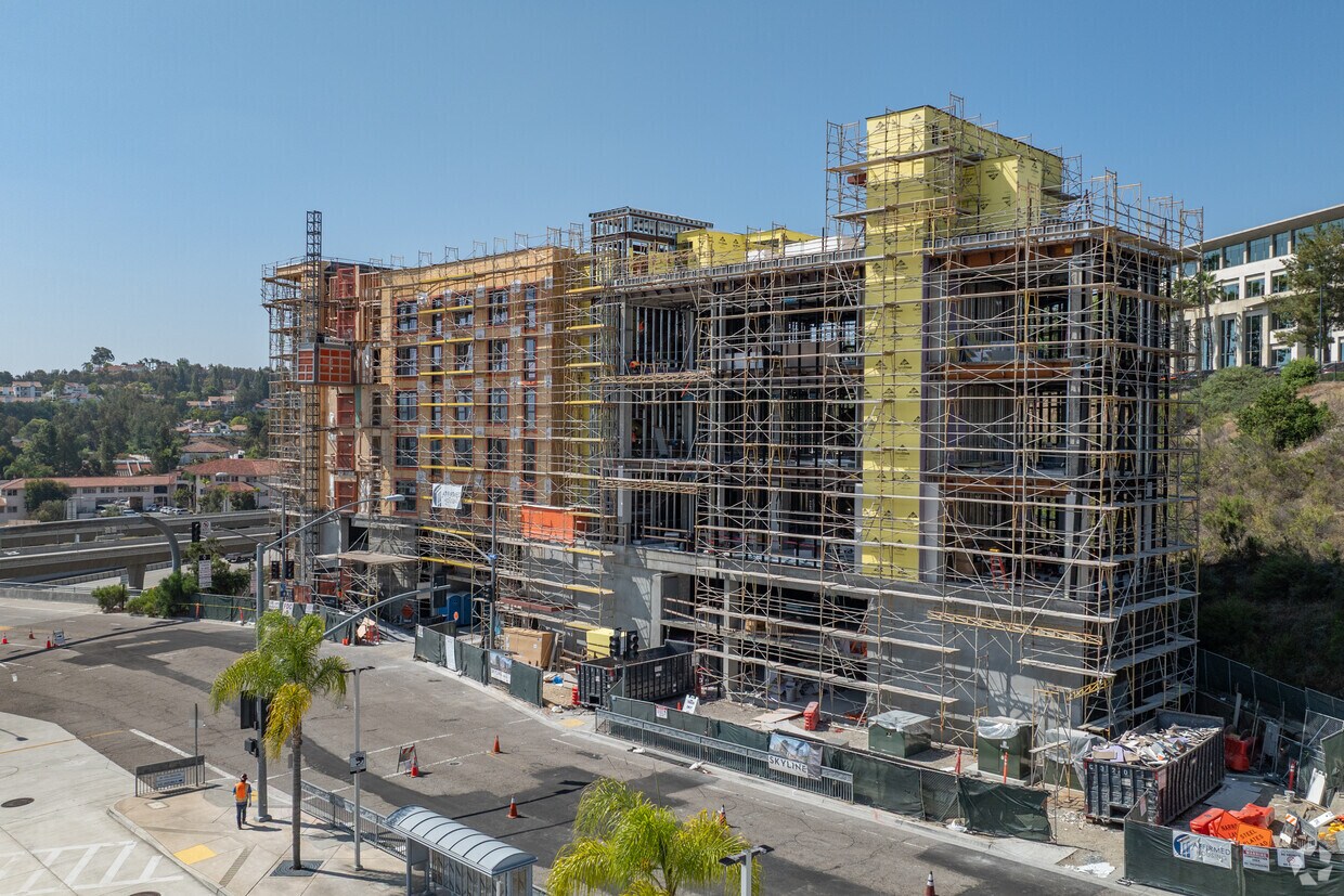 16785 W Bernardo Dr - Skyline Apartments