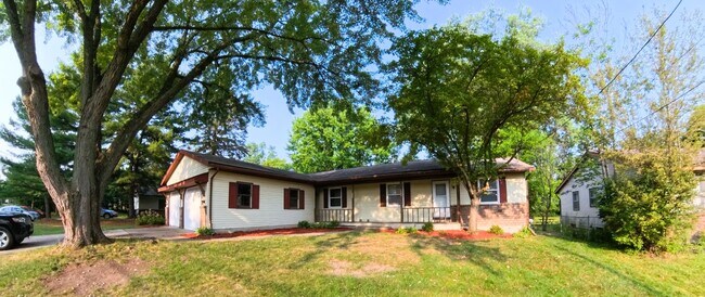 Foto del edificio - 2555 Ridgemoor Dr SE