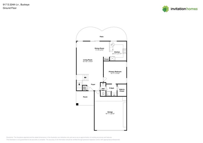 Building Photo - 917 S 224th Ln