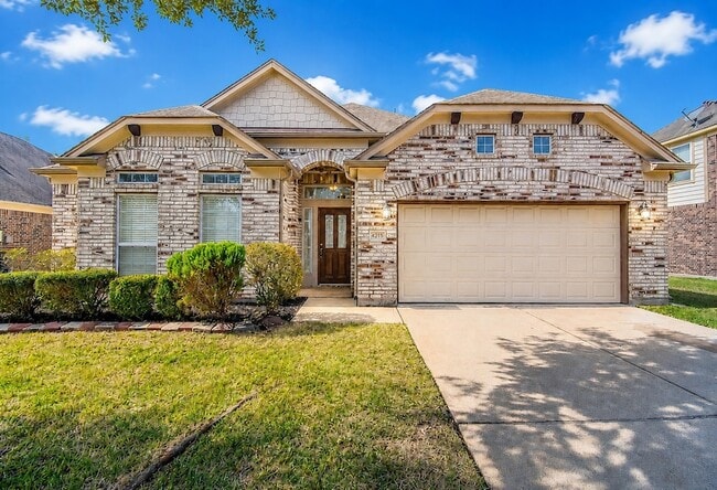 Photo - 4215 Mill Oak Dr House