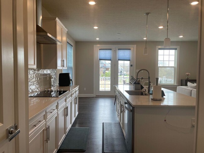 Foto del edificio - Pine Township/Gibsonia