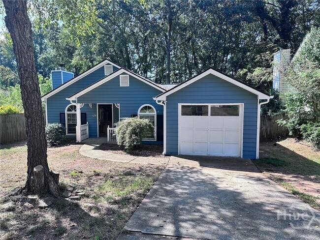 Foto del edificio - 125 Sterling Dr