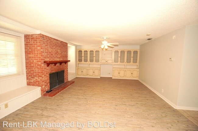 Building Photo - 3 br, 2 bath House - 3518 37th Street