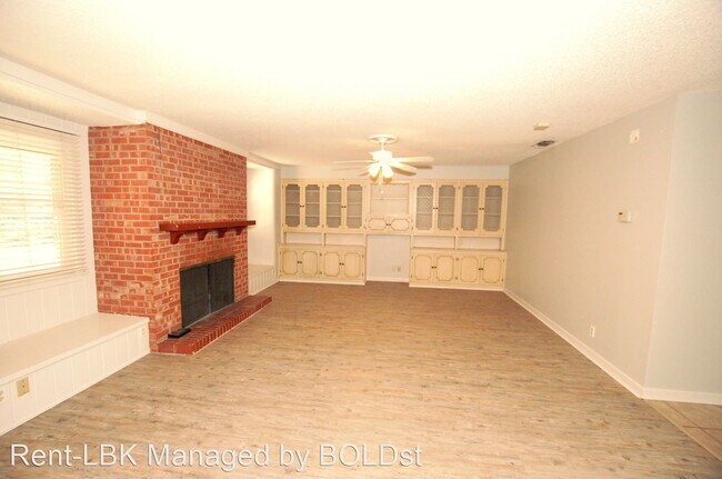 Foto del edificio - 3 br, 2 bath House - 3518 37th Street