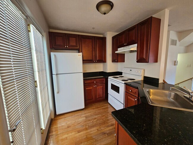 Foto del edificio - Amazing 2 bedroom apartment in Lawrenceville for rent!