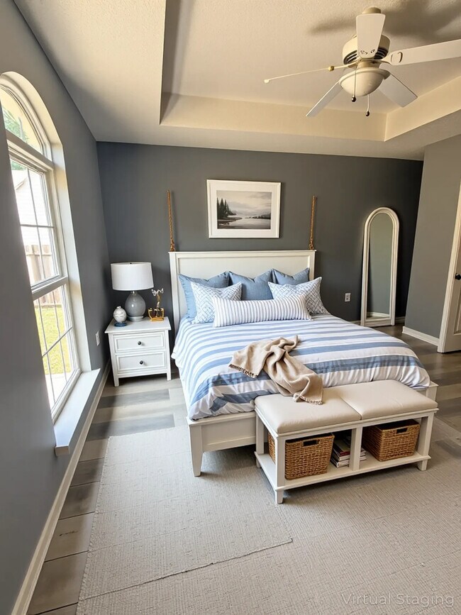 Foto del edificio - 329 Strawbridge Dr