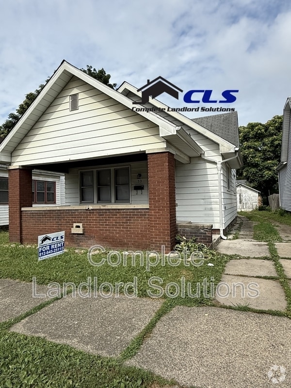 Building Photo - 53 S 16th St